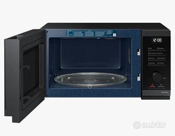 Forno a microonde con grill Samsung 
