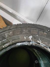 Gomme pneumatici Nexen 215 65 16C 109/107 T