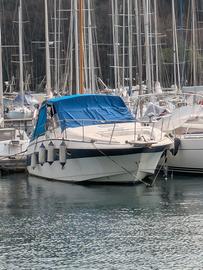 Larson cabrio 330 - anno 1991