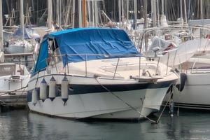 Larson cabrio 330 - anno 1991