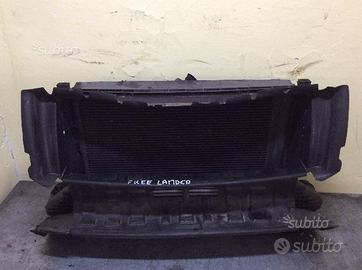 FREELANDER 2 Radioatore Acqua aria condizionata