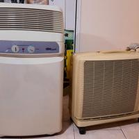 CONDIZIONATORE PORTATILE