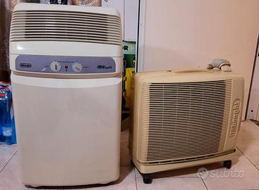 CONDIZIONATORE PORTATILE