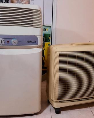 CONDIZIONATORE PORTATILE