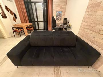 Divano Relax / Chaise Longue – Come NUOVO