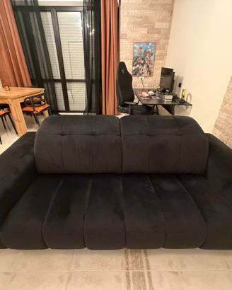 Divano Relax / Chaise Longue – Come NUOVO