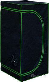 Nuova GrowBox Indoor Kingpower 60 x 60 x 180cm 