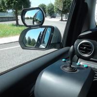 MERCEDES Classe V 2019 GUIDA e TRASPORTO DISABILI