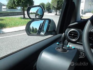 MERCEDES Classe V 2019 GUIDA e TRASPORTO DISABILI