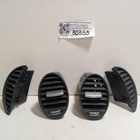 BOCCHETTE ARIA CRUSCOTTO MERCEDES SLK W171 2Â° Ser