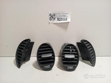 BOCCHETTE ARIA CRUSCOTTO MERCEDES SLK W171 2Â° Ser