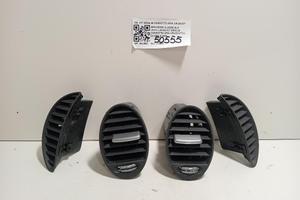 BOCCHETTE ARIA CRUSCOTTO MERCEDES SLK W171 2Â° Ser