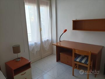 Stanza Singola per Studentesse o Lavoratrici