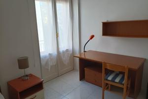 Stanza Singola per Studentesse o Lavoratrici