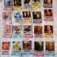 Carte Italian Brainrot