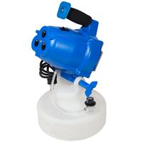 NEBULIZER Sistema Sanificazione + 12 lt prodotto