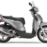 Scarabeo 200 ie euro 3