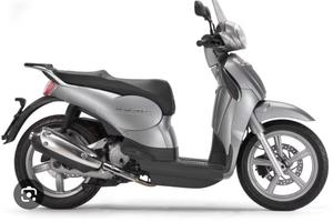 Scarabeo 200 ie euro 3