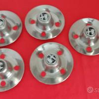 Borchie coppe ruota alfa 1750 berlina gt gt giulia