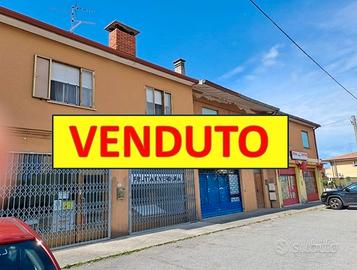 Fiumicello complesso immobiliare