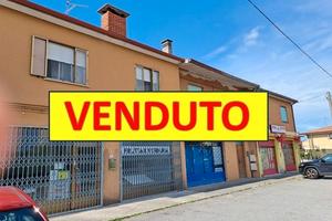 Fiumicello complesso immobiliare