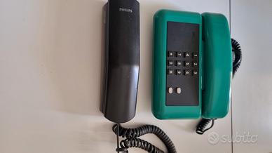 telefoni fissi Sip e Philips