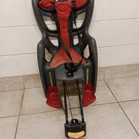 seggiolino per bambini bici
