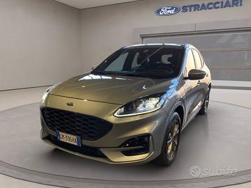 FORD Kuga 2.5 phev ST-Line X 2wd 225cv cvt