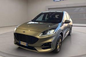 FORD Kuga 2.5 phev ST-Line X 2wd 225cv cvt