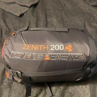 Sacco a pelo Vango Zenith 200