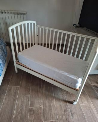 culla pali bambini neonato 