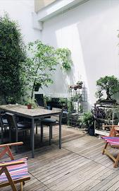 SPLENDIDO LOFT DI DESING A MILANO NOLO