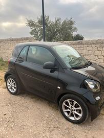 Smart fortwo 453 coupè