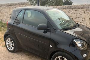 Smart fortwo 453 coupè