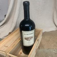 Bottiglia integra