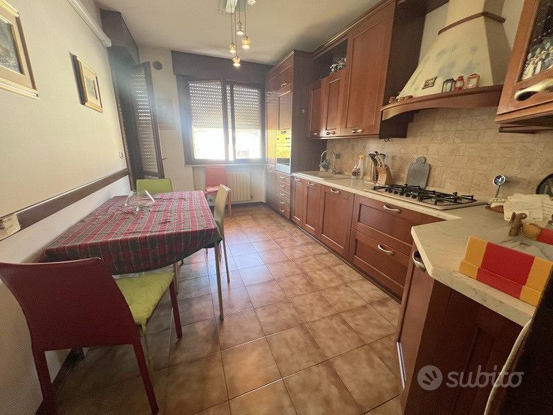 Appartamento – Fiume Veneto, Piandipan - Altro
