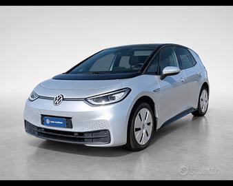 VOLKSWAGEN ID.3 58 kWh Family