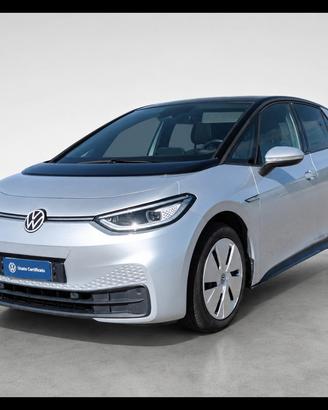 VOLKSWAGEN ID.3 58 kWh Family