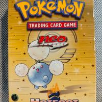 Mazzo Pokemon  Hotfoot