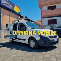 FIAT FIORINO 1.3mjt 80cv del 2018 - OFFICINA