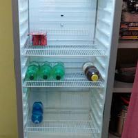 Frigorifero a vista