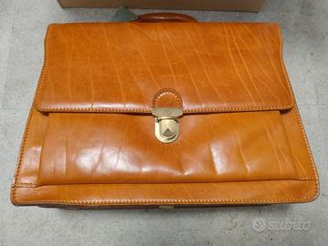 Egon Furstenberg valigetta ventiquattrore VERAPELL