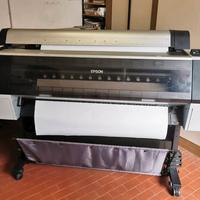 Stampante Plotter Epson Stylus Pro 9890 Ultrachrom