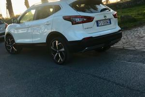 Qashqai tekna 1.5 115cv j11