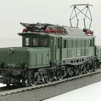 Märklin H0 - Electric locomotive B Scala HO BR 194