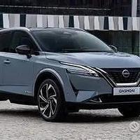 Ricambi nissan qashqai 2023