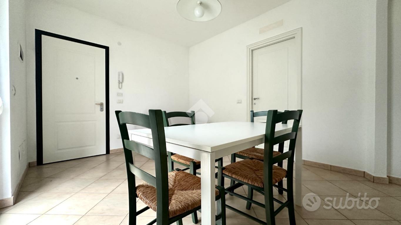 Appartamento – Novi Ligure, Quartiere G3 - Vista 3