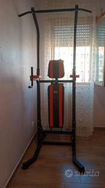 Panca Homcom mai usata 