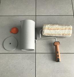 Per pitturare