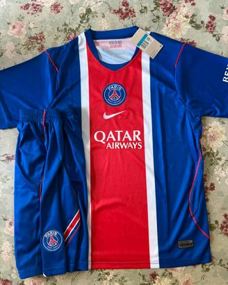 Completo psg 2026-27